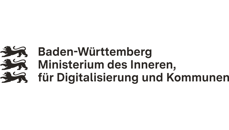 Ministerium des Inneren, für Digitalisierung und Kommunen Baden-Württemberg Ministerium des Inneren, für Digitalisierung und Kommunen Baden-Württemberg