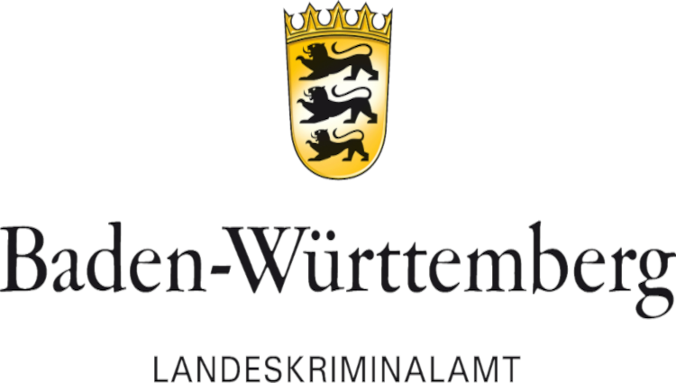Landeskriminalamt Baden-Württemberg Landeskriminalamt Baden-Württemberg