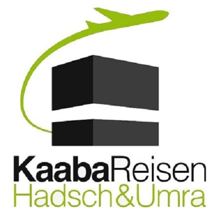 Logo „Kaaba-Reisen“
