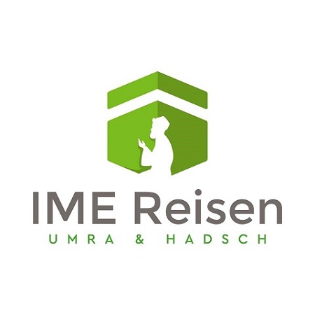 Logo „IME Reisen“