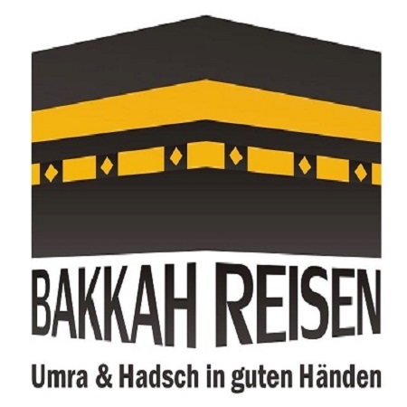 Logo von „Bakkah Reisen“