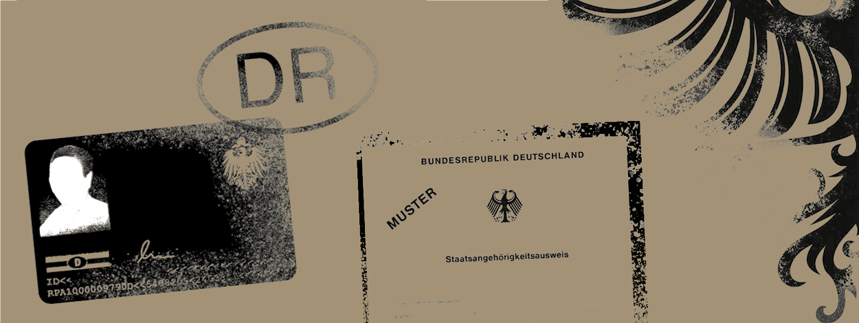 Reichsbürger und Selbstverwalter