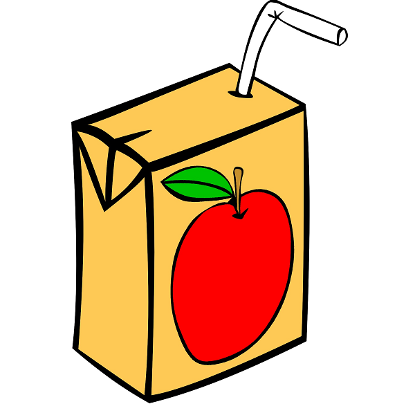 In der rechtsextremistischen Szene wird das Apfelsaft-Emoji („juice“) als Ersatz für das Wort „jews“ verwendet. Der Grund ist die phonetische Ähnlichkeit der Worte „Juden“ und „Saft“ im Englischen („jews“ – „juice“). Auf diese Weise wird ein eigentlich harmloses, niedlich wirkendes Bildsymbol in Form eines Apfelsaftpäckchens zu einer gezielten antisemitischen Botschaft. Mehr noch: Die Codierung mittels Emoji führt dazu, dass die Judenfeindschaft trivialisiert wird und leichter junge, ideologisch noch nicht gefestigte Leute erreicht.
