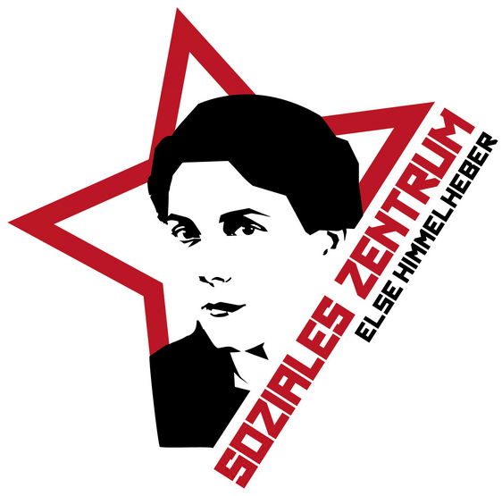 Logo des Sozialen Zentraums Else Himmelheber