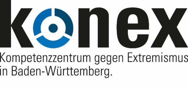 konex ǀ Kompetenzzentrum gegen Extremismus - Verfassungsschutz BW