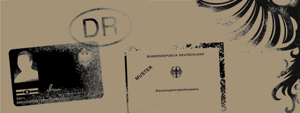 Reichsbürger und Selbstverwalter